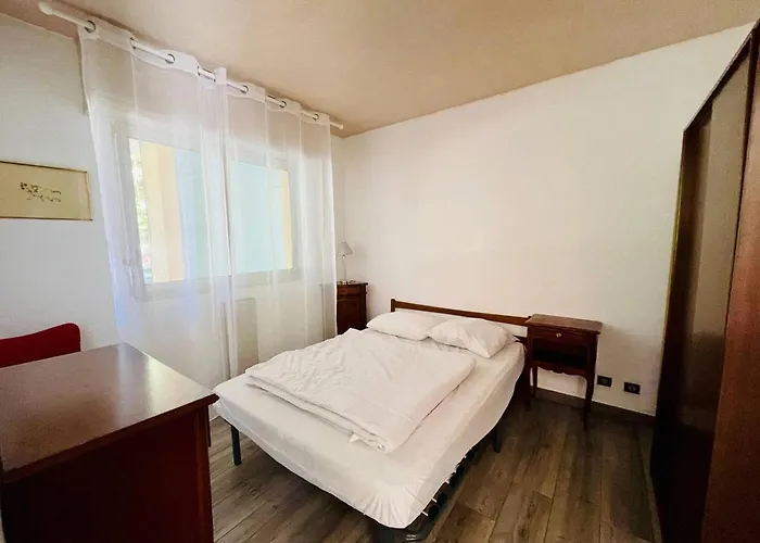 T2 Avec Terrasse Et Parking A 100m De La D'eyrac - - Fr-1-433-13 Apartment *