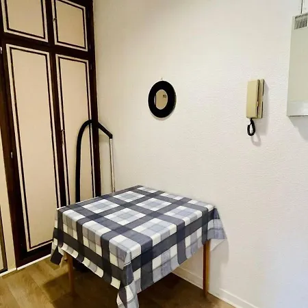 T2 Avec Terrasse Et Parking A 100m De La D'eyrac - - Fr-1-433-13