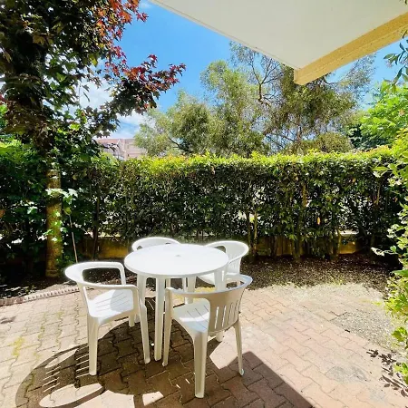 T2 Avec Terrasse Et Parking A 100m De La D'eyrac - - Fr-1-433-13 Apartment *