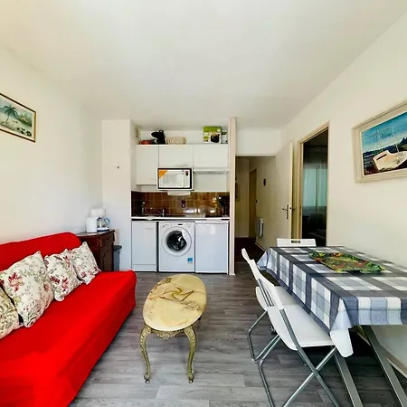 T2 Avec Terrasse Et Parking A 100m De La D'eyrac - - Fr-1-433-13