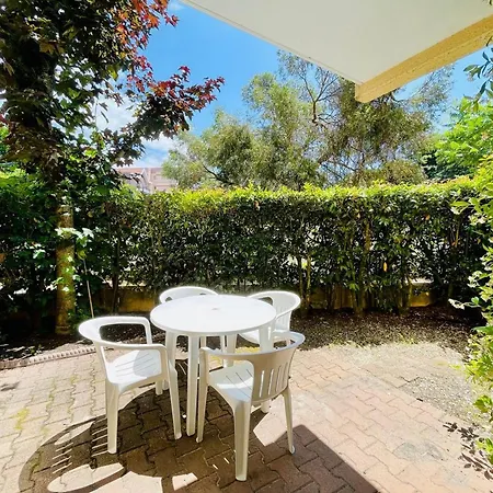 公寓 T2 Avec Terrasse Et Parking A 100m De La D'eyrac - - Fr-1-433-13 *